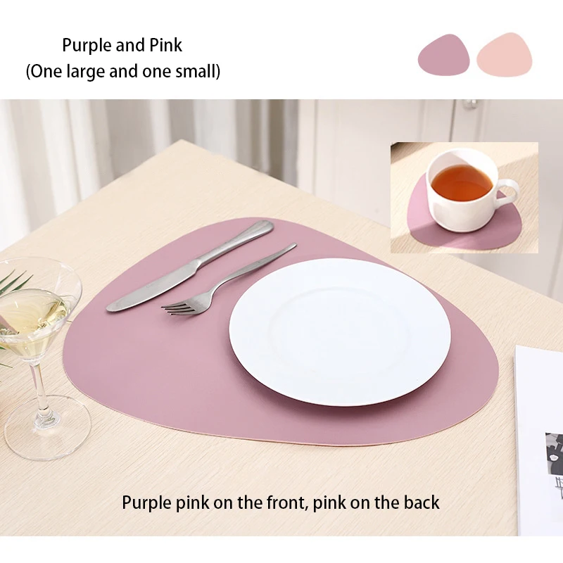 Purple-Pink