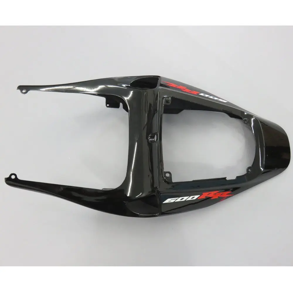05-06 для Honda CBR600RR мотоциклетный кузов рамка обтекатель наборы литья под давлением ABS пластиковый корпус CBR 600 RR F5 2005 2006
