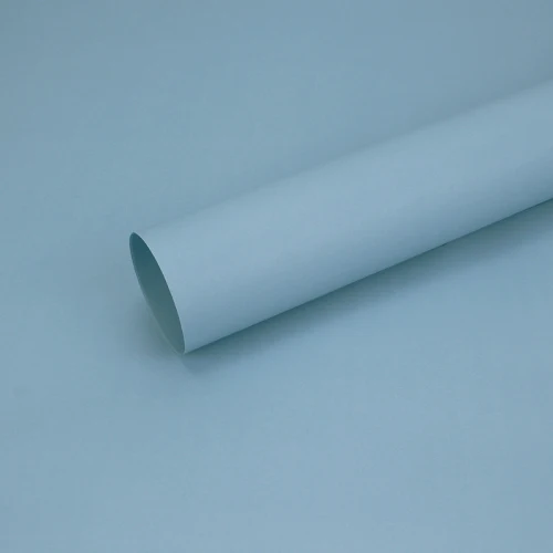 blue gray 50 ярдов плотная крафт-бумага упаковка цветок букет Бумага День святого Валентина подарки украшения бумага оберточная бумага флорист бумага s - Цвет: blue gray