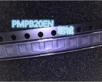

Free shipping 10PCS PMPB20EN 1B QFN6
