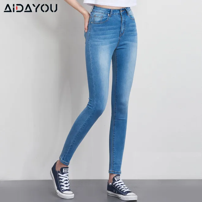 womens curve jeans