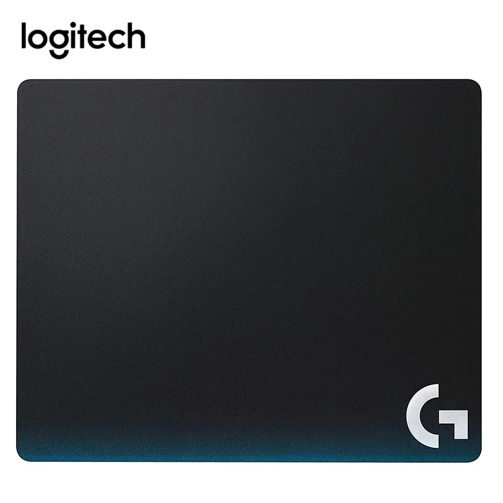 Logitech G440 жесткий игровой коврик для мыши высокого DPI Настольный коврик|Коврики