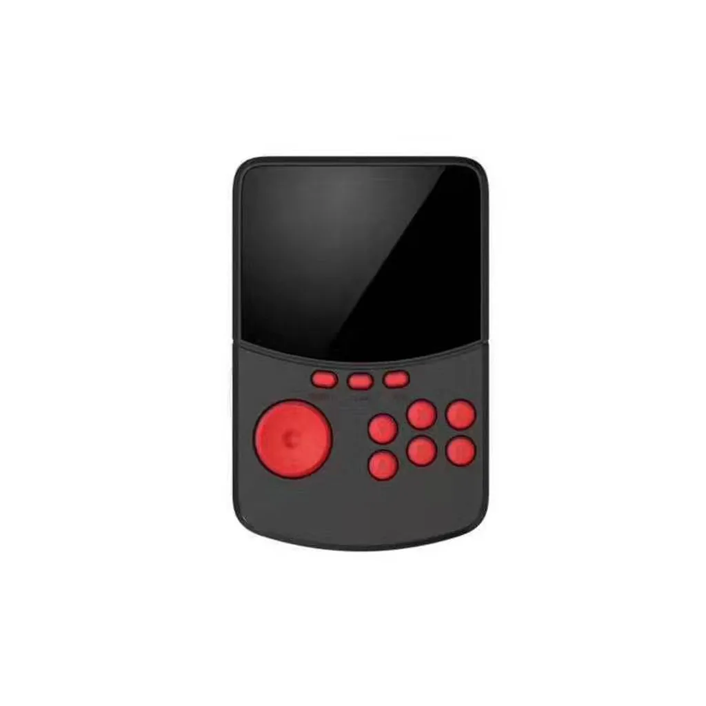 Портативная игровая консоль Встроенный 500 Классический игровой консоли 3 дюймов ips Экран Portab Поддержка флеш-карты памяти tf до 64 ГБ для Музыка Видео# G1
