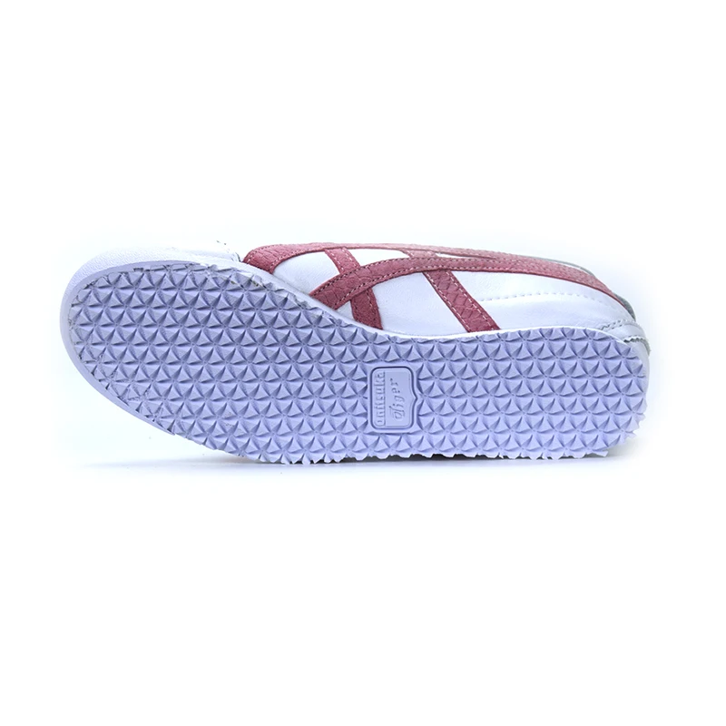 Оригинальная нейтральная обувь для скейтбординга Onitsuka Tiger; классические кроссовки для отдыха; мужские туфли-светильник с низким берцем; Прочная женская дизайнерская обувь