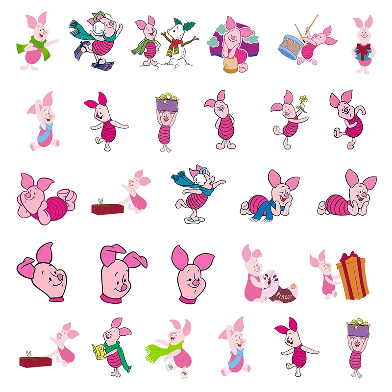 ディズニー漫画のアニメーションの貯金箱かわいいと面白い遊びジュエリーエポキシ樹脂イヤリングジュエリーアクリル手作りペンダント ジュエリー用具 部品 Aliexpress