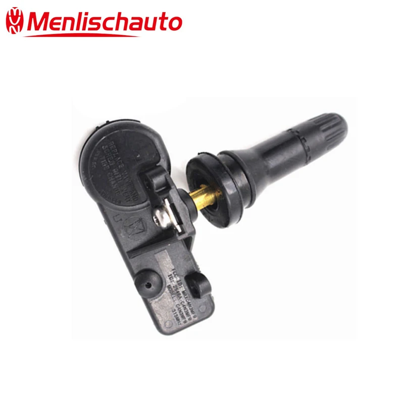 

4set Of TPMS Tire Pressure Sensor 68137699AA For Do-dge Da-kota RA-M 1500 2500 3500 56029319AC