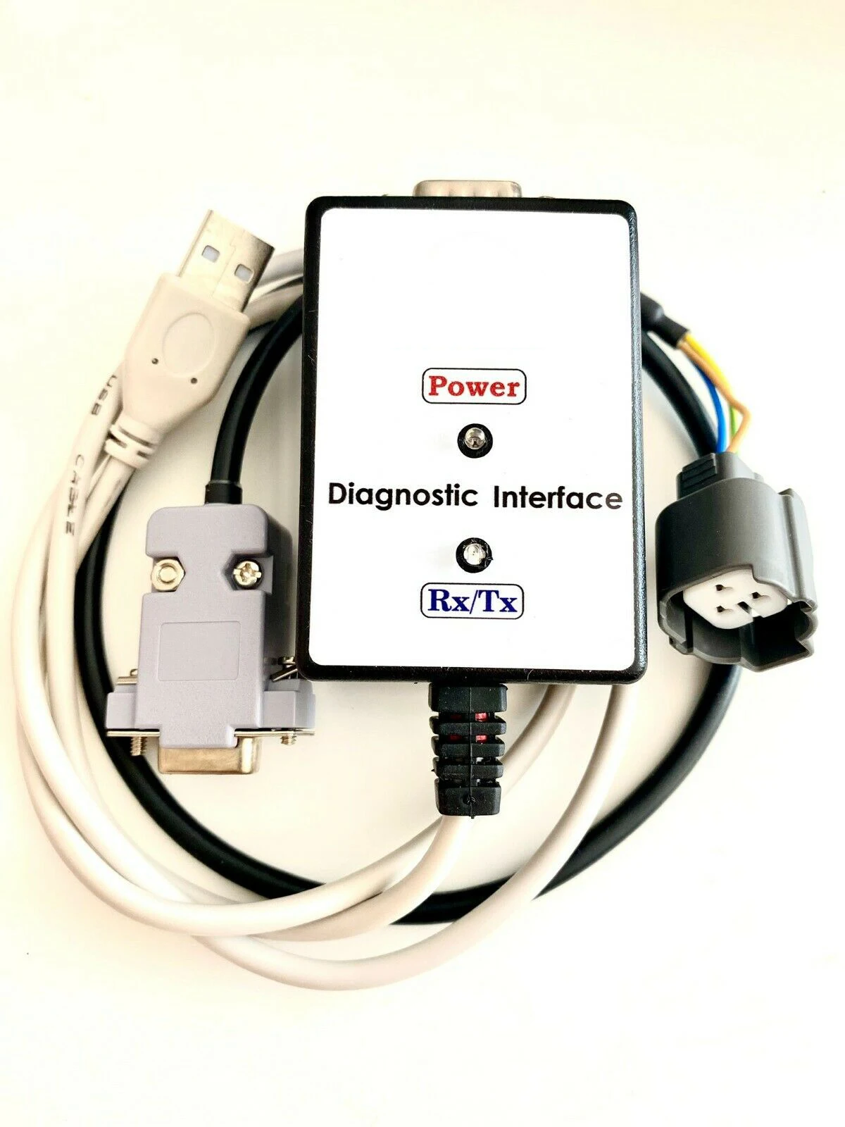 For YAMAHA diagnostic adapter Outboard / Jet Boat / Wave Runner