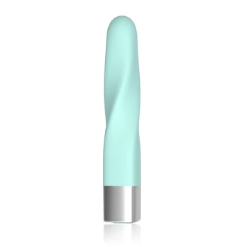16 Speed Mini Bullet Vibrators For Women USB Finger Vibrador Dildo Sex Toys Shop Clitoris Stimulator Vibrating Lipstick Massager 1