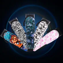 Напрямую от производителя перезаряжаемая машинка для стрижки волос граффити ретро масляная голова машинки для стрижки Регулируемый чистый стальной резак