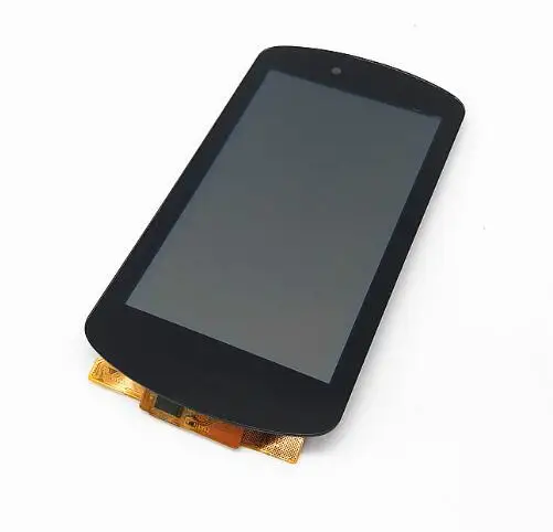 US $62.99 Original Full LCD For Garmin EDGE 1030 LCD display with capacitive touch screen replacement panel