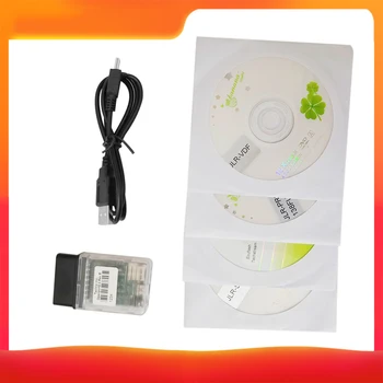 

Tactrix Openport 2.0 Suit Diagnostic Tool Scanner PCMTec ECUFlash Falcon