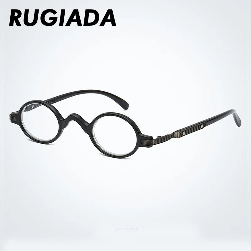 RUGIADA ультралегкие очки для чтения для мужчин и женщин, пресбиопические унисекс очки, модные очки для зрения Oculos+ 1+ 1,5+ 2,0 RA5022