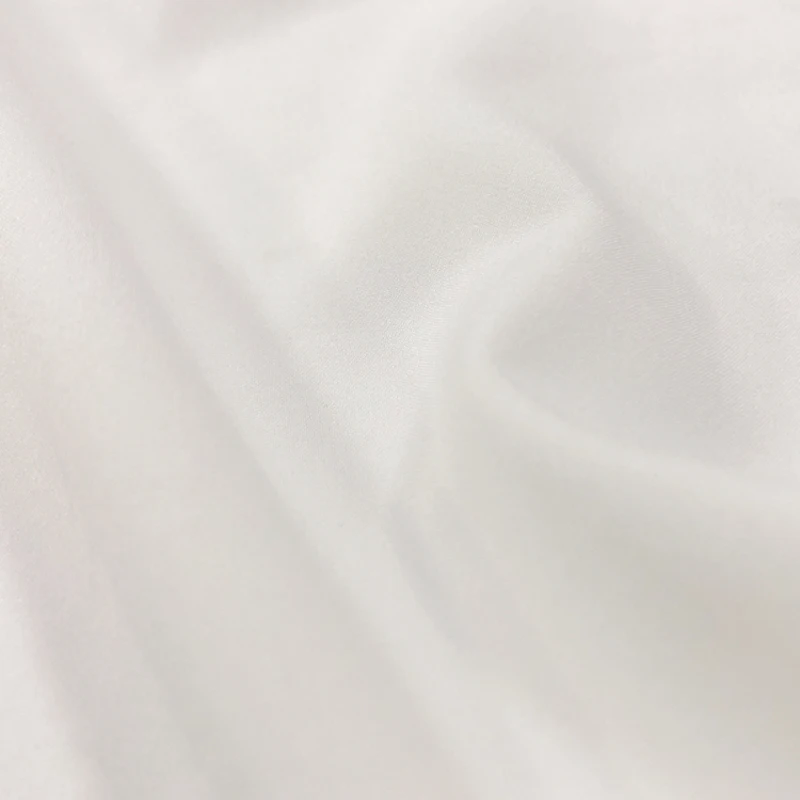 Размер 1 м* 1,5 м стрейч полиэстер юбка для женской одежды, тонкая, чистая, многоцветная ткань эпонж