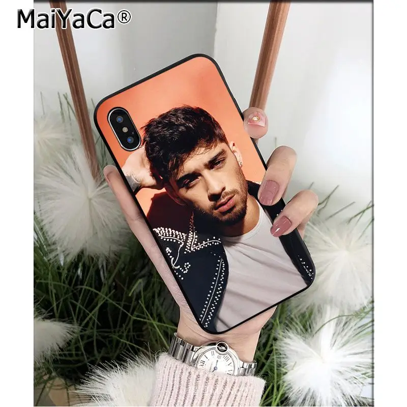 One Direction Zayn Malik