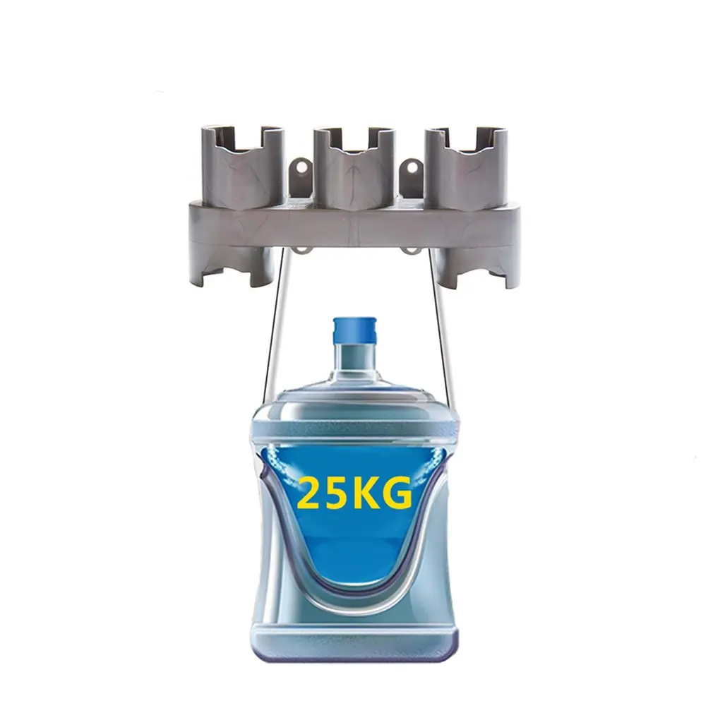 Storage Bracket for  V7 V8 V10 Vacuum Cleaner Parts Absolute Brush Stand Tool Nozzle Base Holder Docks Station Accessories