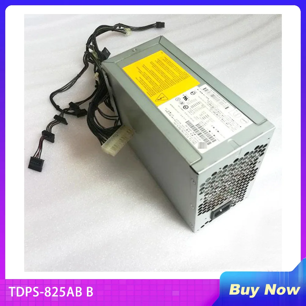 Для HP XW8400 XW9400 источник питания 405351-003 408947-001 TDPS-825AB B Perfect Test | Компьютеры и офис