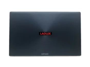 

Blue LCD Back Cover for Asus ZenBook 14 UX433F/UX433FD with Hinges
