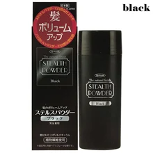 1 шт Женская Мужская пудра для ухода за волосами Предотвращение выпадения волос лечение мужчин t эффективный контроль масла CJ666