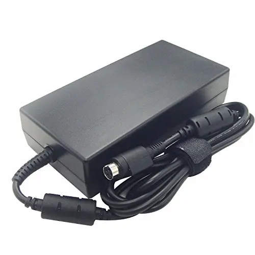 19V 9.5A 180W Замена адаптера переменного тока питания для ноутбука зарядного устройства PA3546E-1AC3 для Toshiba Qosmio X500 X505 X70 X70-A X75 X75-A X770 X775 X870 X875
