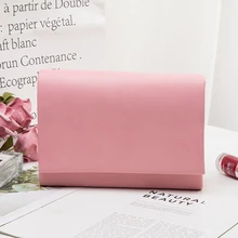 Сумки женские сумки для женщин модные дамские высококлассные вечерние маленькие клатчи сумка для банкета сумочка(розовая