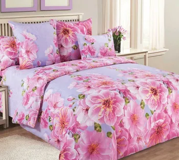 

Almonds KPB coarse calico-Lux (2 sp. With eurosheet)