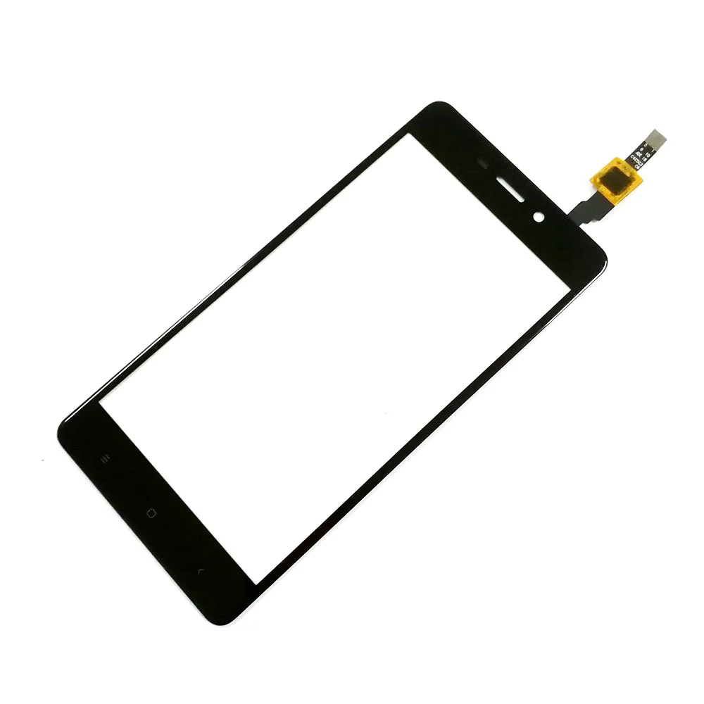 AICSRAD для Xiaomi redmi 4 дигитайзер сенсорный экран гарантия Протестировано redmi 4 стекло панель Стекло+ Инструменты