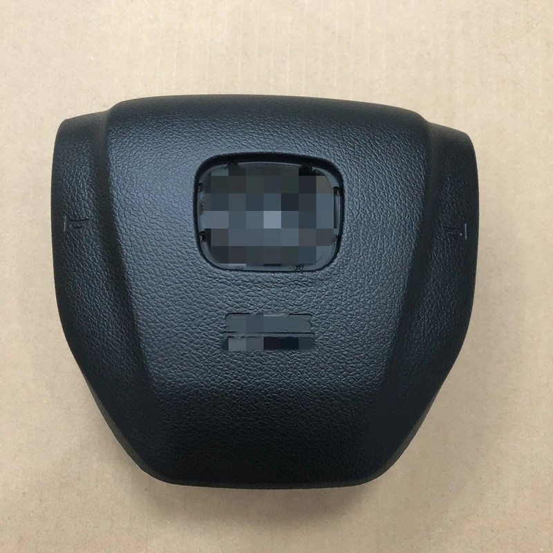 For Honda Civic 2016 2017 2018 2019 Wheel Horn Cover With Logo Plastic