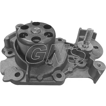 

Water pump R235 RENAULT Clio IV 1.2 16V (D4F740) 12 GNS YH-RE