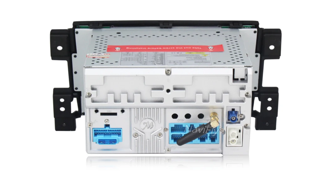 Sale IPS DSP Android 9 car gps 2 Din dvd player for SUZUKI GRAND VITARA 2007-2013 GPS RADIO STEREO Navigatio ADAS DVR Carplay WIFI BT 28