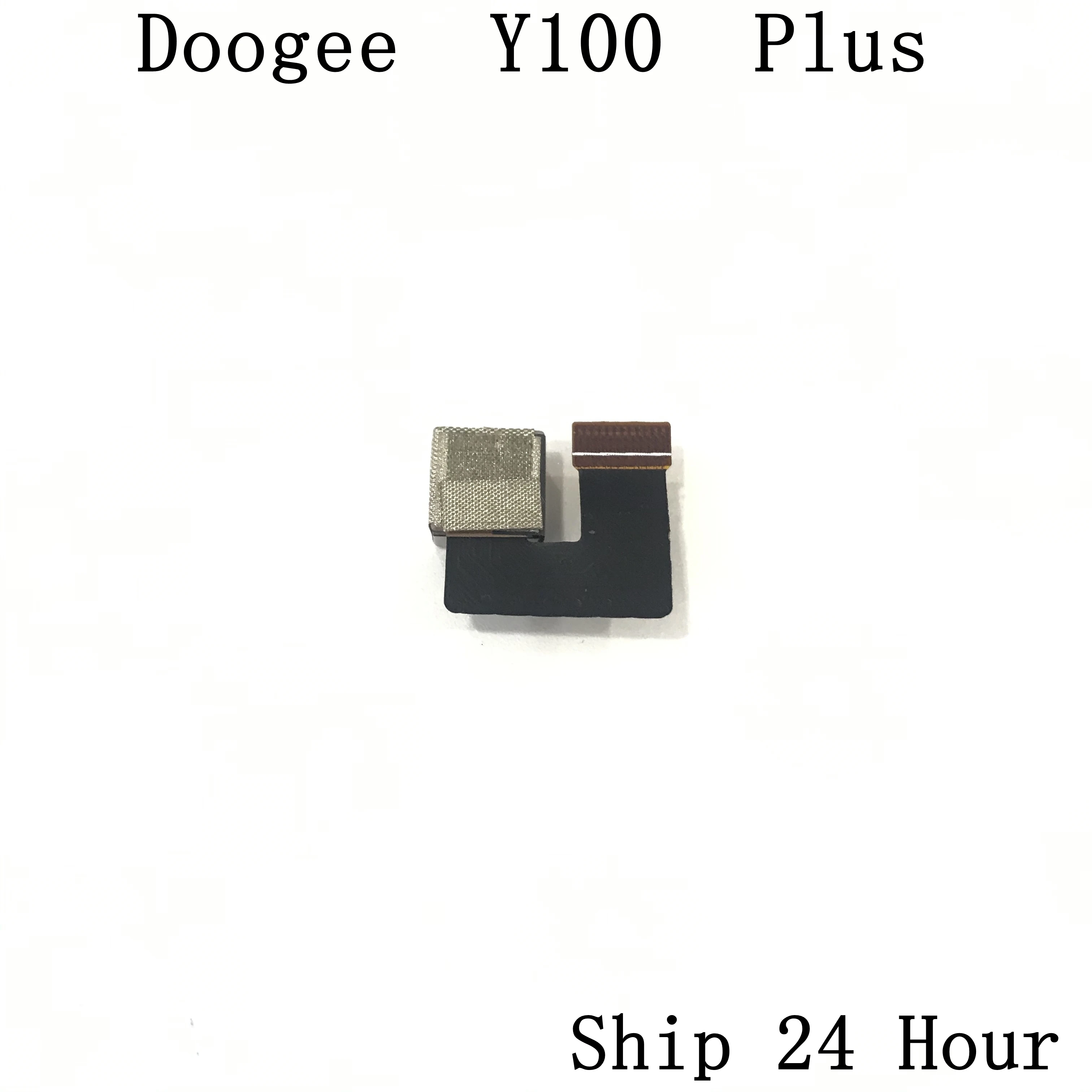 Doogee Y100 Plus используется фронтальная камера 5.0MP модуль для Doogee Y100 Plus ремонт починка Замена части