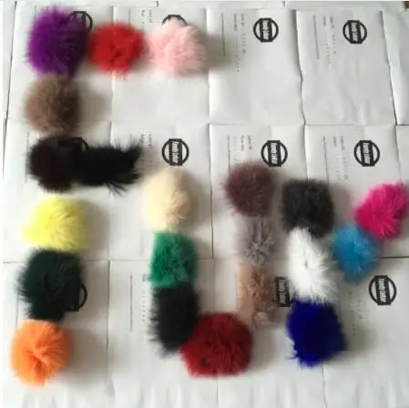RF1891 other color Fandy lokar Новая шуба из натурального Лисьего меха Женское зимнее плотное меховое пончо настоящая лисица Меховая куртка верхняя одежда женская дамская модная меховая куртка - Цвет: RF1891 other color