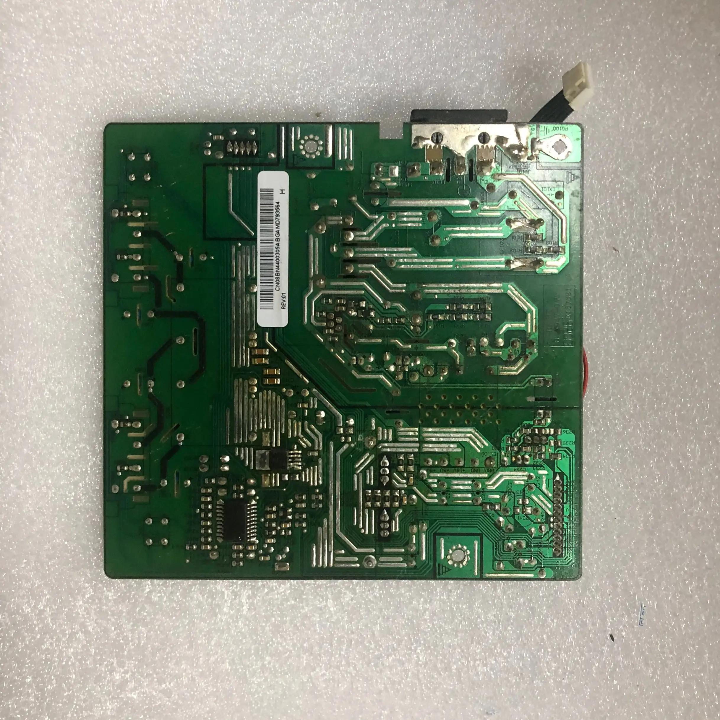 Тест для 2243BW+ 2243BWPLUS 2243BWX плата питания FSP050-1PI04 BN44-00305A