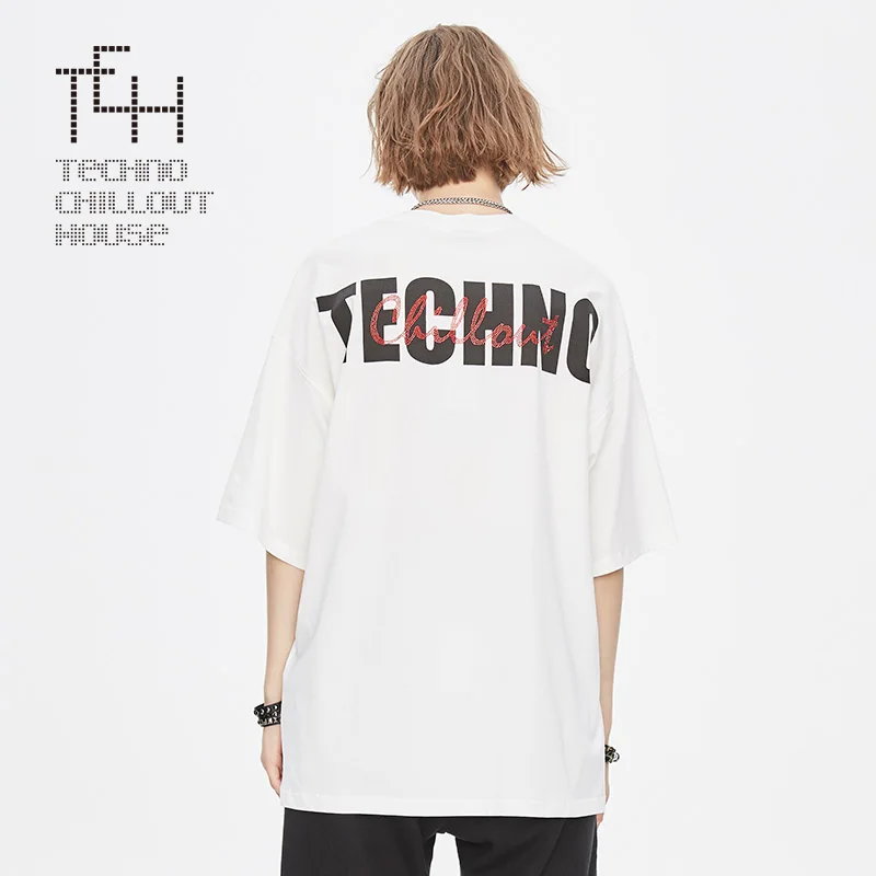 Itch T-shirtT192106093