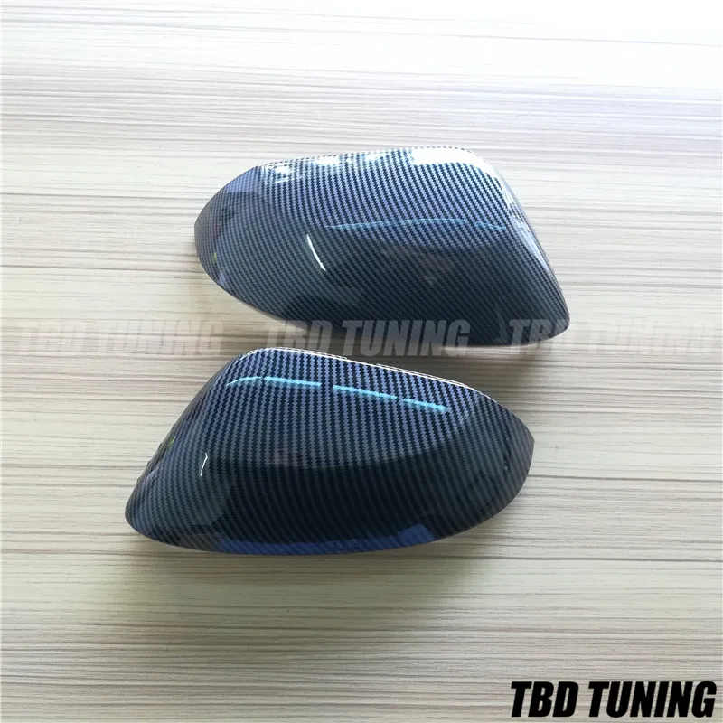 Зеркало из углеродного волокна для Toyota Corolla Lewin 2007 2008 2009 2010 2011 2012 2013-+ зеркало заднего вида