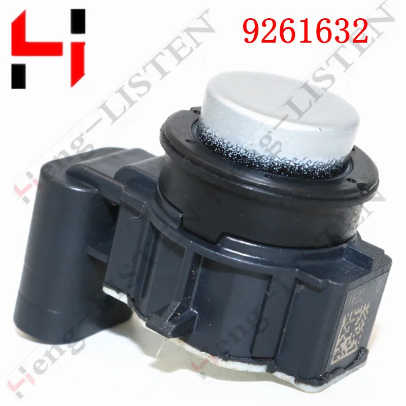 Reversing Sensor 66209261632 0263033229 9261632 PDC Parking Sensor Radar Detector 1 Series 2 Series F20 F21 F22 F30 F32