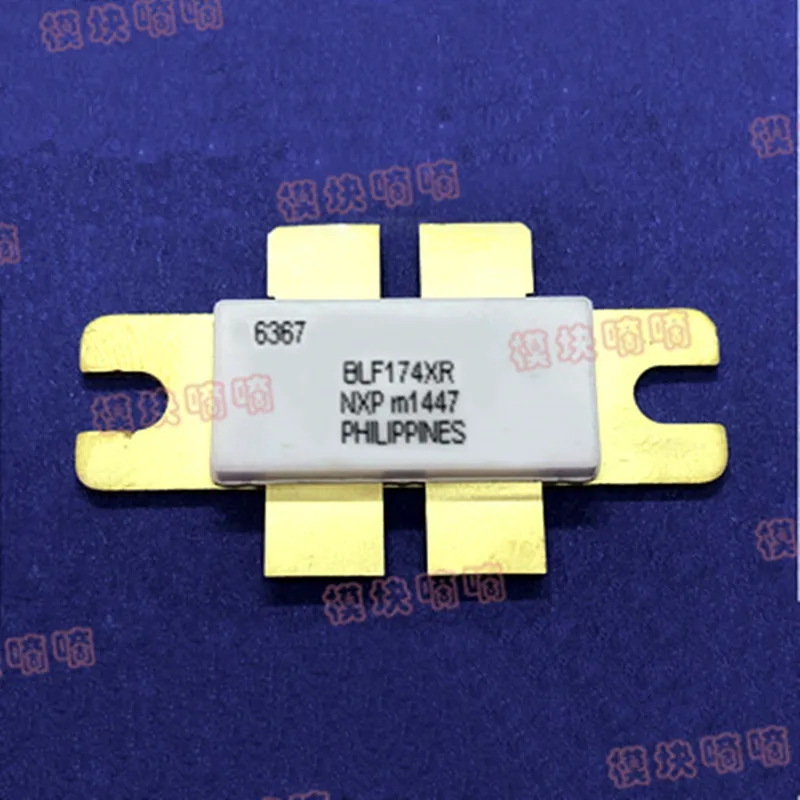 

BLF174XR SMD RF tube High Frequency tube Power amplification module new