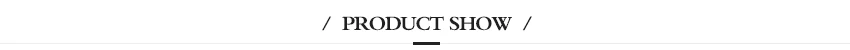 王丽雅PRODUCT-SHOW