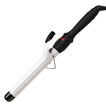 

Electric Hair Curler Ceramic Wave Curling Iron LCD Display Beauty Hair Styling Tool