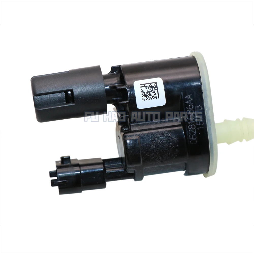 Vapor канистра продувки клапан obd вентиляционный клапан 05281586AA для Jeep Wrangler 2.0L
