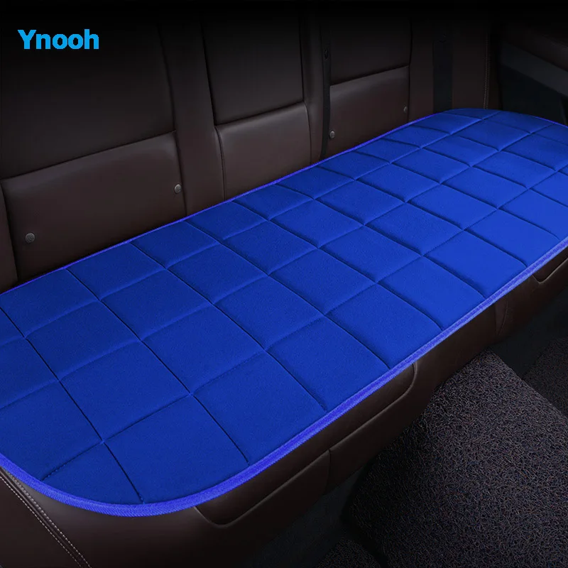 Ynooh автомобильные чехлы для nissan leaf x trail t30 navara d40 almera n16 primera p12 terrano teana j32 классический автомобильный протектор - Название цвета: color  7