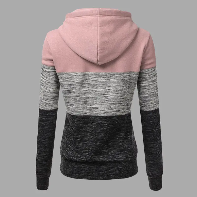 Fashion Women Two Pieces Tracksuit Sweatshirts Pullover Hoodies Suit Female Jogger Pants Outfits Women Sweatsuits Sport Suits skirt suit set