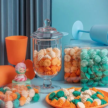 

Artificial Candy Accessories Marin Sugar Cute Early Education Toy Dessert Table Window Decoration Scene Layout Props Shooting