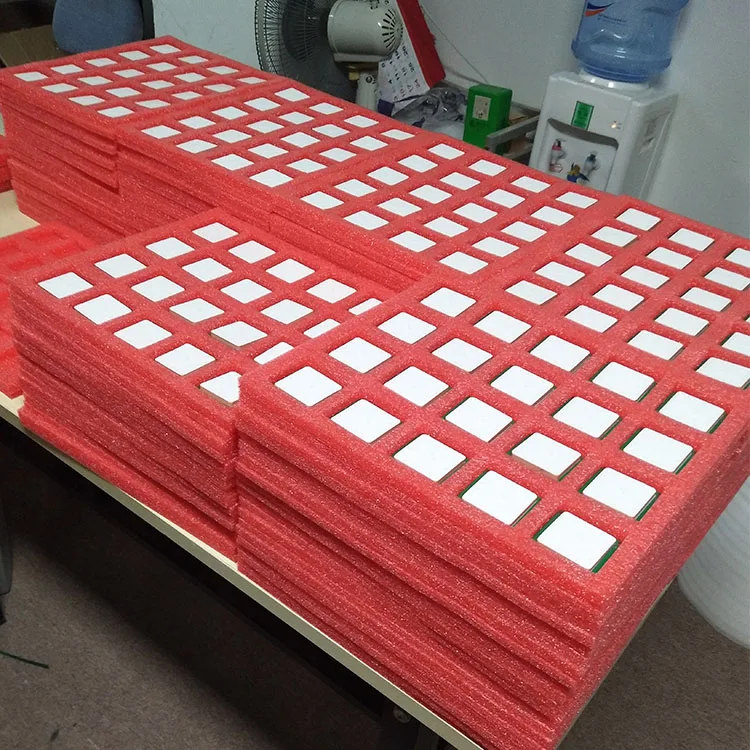 ИК rfid-считыватель UHF модуль считывания карт антенна интегративное расстояние распознавания 2 м 915 МГц трубка