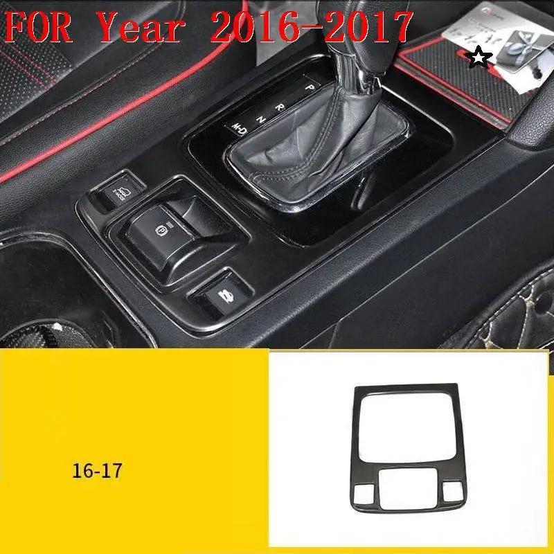 Cup gear Кондиционер автомобильный Модернизированный модифицированный автомобильный Стайлинг яркие блестки аксессуары 15 16 17 18 19 для Subaru Outback - Название цвета: MODEL M