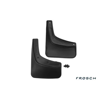 

Rear mud flaps Suzuki Grand Vitara 2008-2 pcs. (optimum) in the package