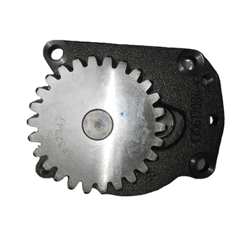 

M11 diesel engine spare Parts oil pump 4003950