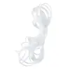 Plastic Cat Protective Net Pet Protection Net Sturdy Safe Wire Cover for Balconies Windows 5