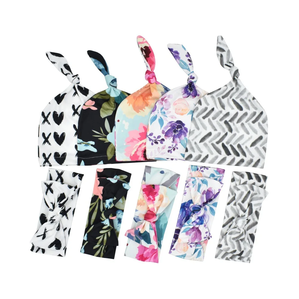 

Newborn Baby Swaddle Blanket Newborn Baby Floral Swaddle Blanket Toddler Receiving Blanket Infant Swaddle Wrap Headband hairband