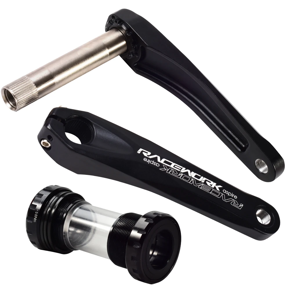 MTB GXP Cranksets 68 Axle Chainring 1x System Chainwheel 104 Cranks 32T 34T 36T 38T для горных SRAM XX1 XO1 X1 GX XO crank|Шатун и
