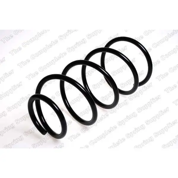 Spring suspension ROVER 75 2,0CDT/2, 5V6 99 front LESJOFORS 40